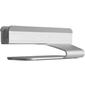 Silver brevettato Rain Design Mtower verticale di supporto 